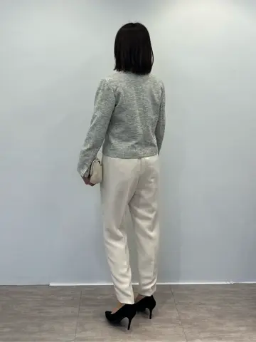 ONWARD CROSSET SELECT mami コーディネート画像