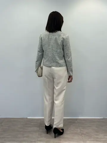 ONWARD CROSSET SELECT mami コーディネート画像