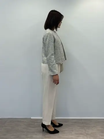 ONWARD CROSSET SELECT mami コーディネート画像