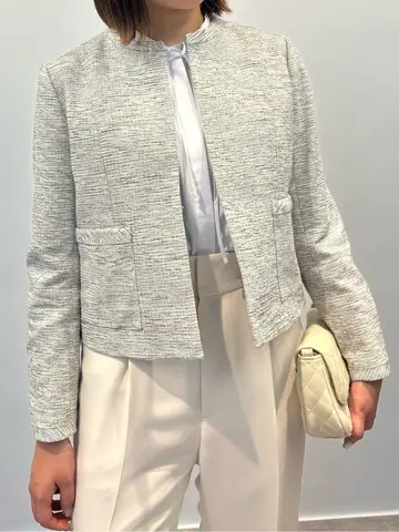 ONWARD CROSSET SELECT mami コーディネート画像