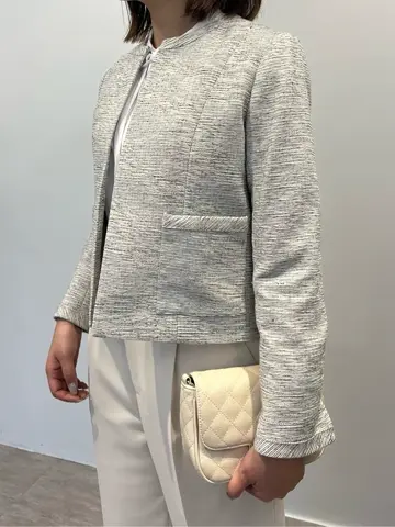 ONWARD CROSSET SELECT mami コーディネート画像