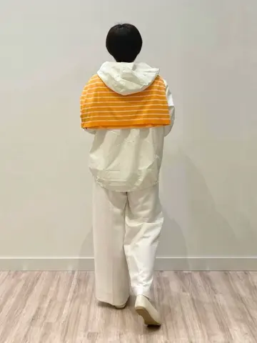 ONWARD CROSSET SELECT 河本 コーディネート画像