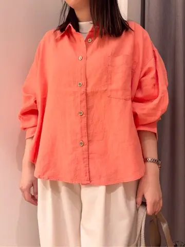 ONWARD CROSSET SELECT 吉田 コーディネート画像