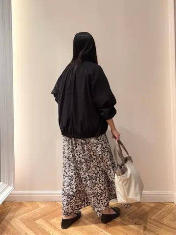 ONWARD CROSSET SELECT 吉田 コーディネート画像