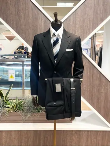 ONWARD CROSSET SELECT 小管 コーディネート画像