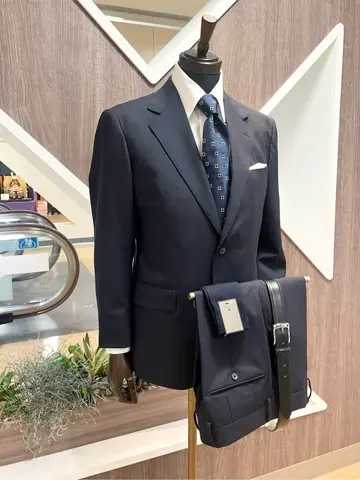 ONWARD CROSSET SELECT 小管 コーディネート画像