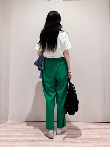 ONWARD CROSSET SELECT 山田 コーディネート画像