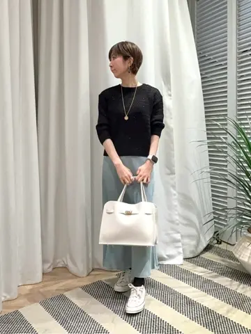 ONWARD CROSSET SELECT M コーディネート画像