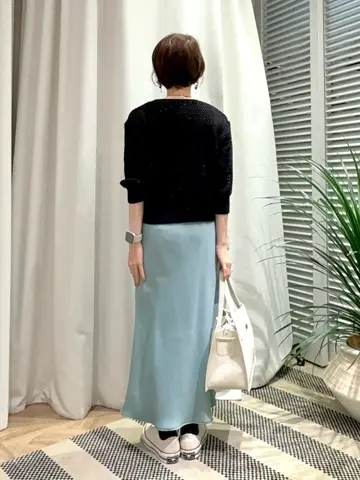 ONWARD CROSSET SELECT M コーディネート画像