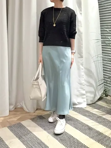 ONWARD CROSSET SELECT M コーディネート画像