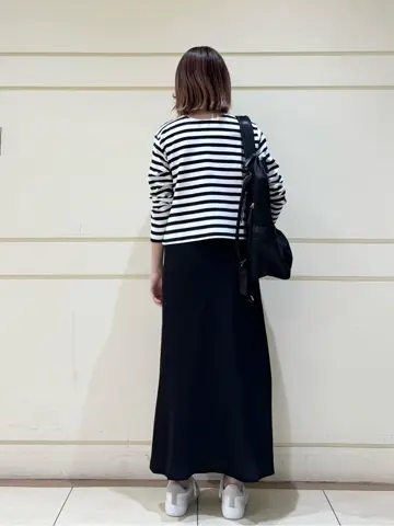 ONWARD CROSSET SELECT Kanako コーディネート画像