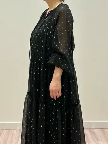 ONWARD CROSSET SELECT 小西 コーディネート画像