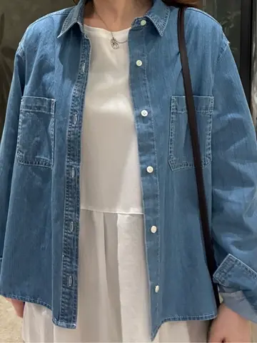 ONWARD CROSSET SELECT niina コーディネート画像