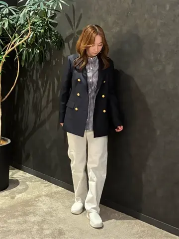 ONWARD CROSSET SELECT niina コーディネート画像