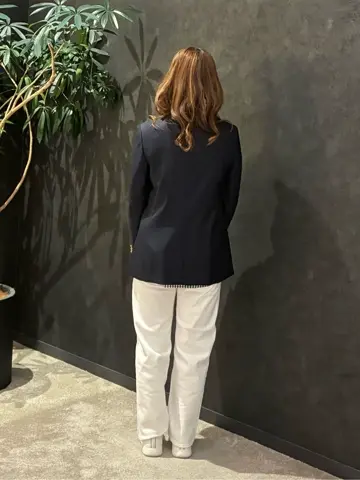 ONWARD CROSSET SELECT niina コーディネート画像