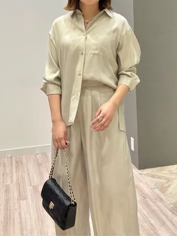 ONWARD CROSSET SELECT mami コーディネート画像