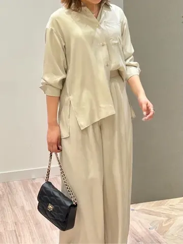 ONWARD CROSSET SELECT mami コーディネート画像