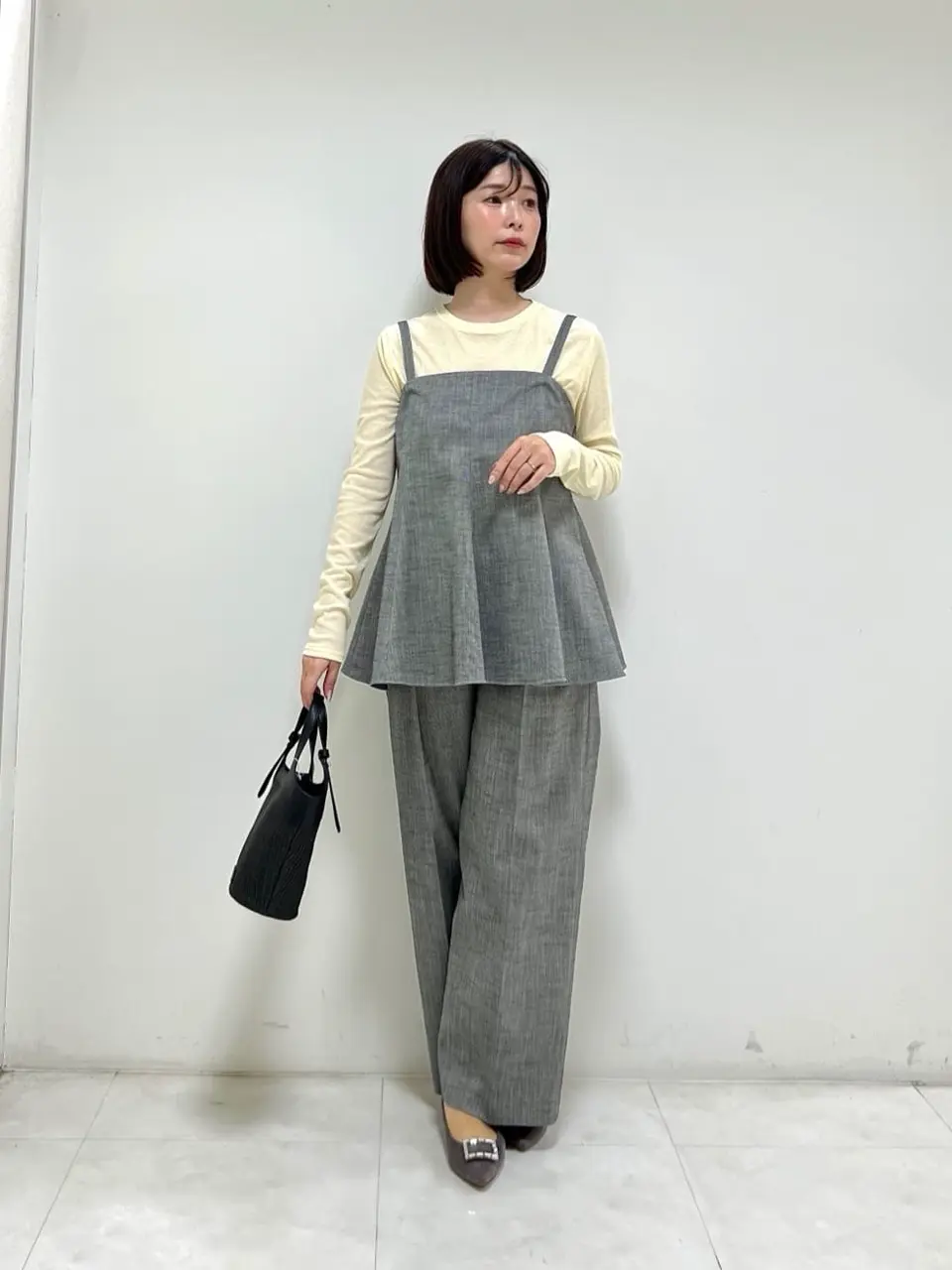  市川 コーディネート画像