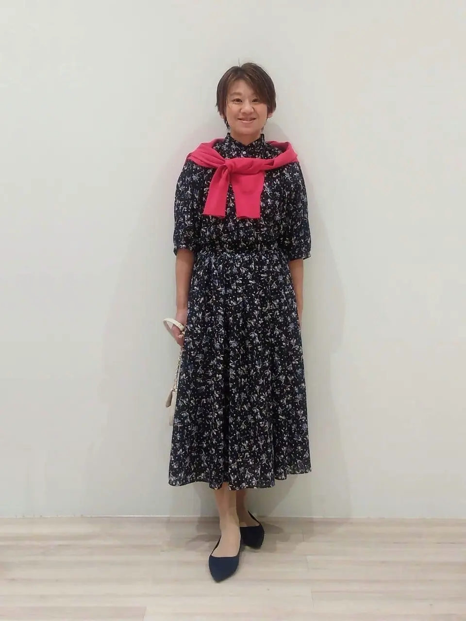  川口 コーディネート画像