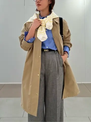 ONWARD CROSSET SELECT 伊藤 コーディネート画像