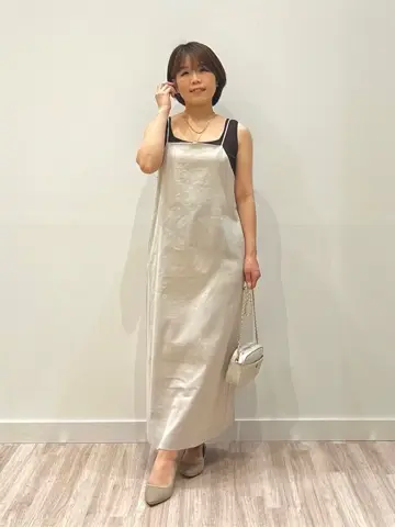 ONWARD CROSSET SELECT 前田 コーディネート画像