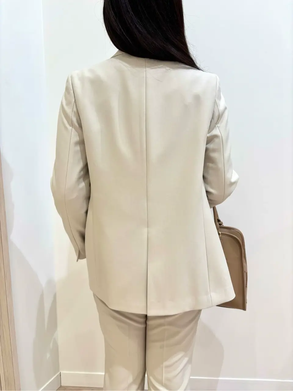 ONWARD CROSSET SELECT 大島 コーディネート画像