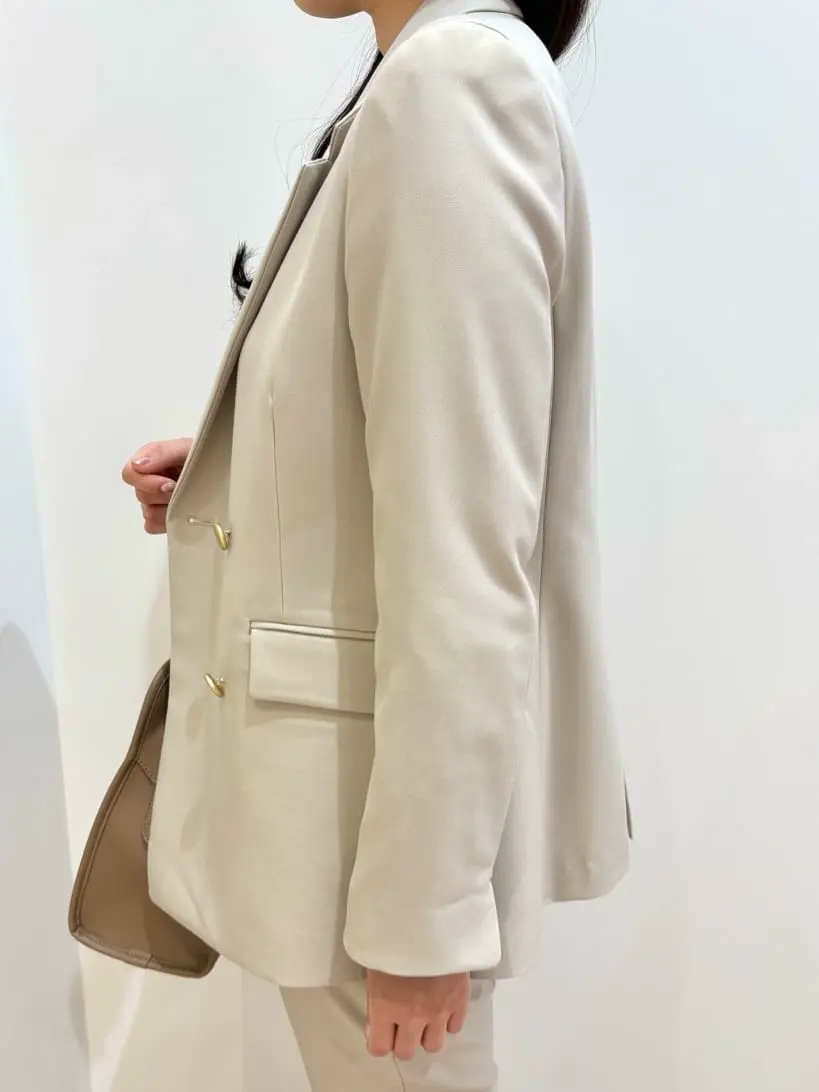 ONWARD CROSSET SELECT 大島 コーディネート画像