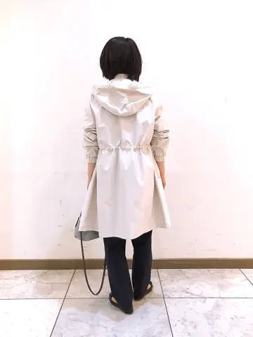 ONWARD CROSSET SELECT 今西 コーディネート画像