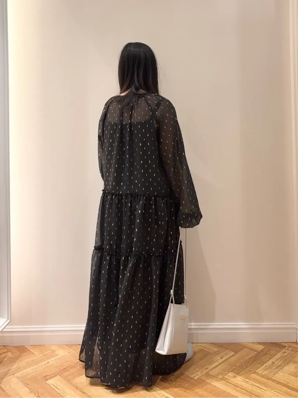 ONWARD CROSSET SELECT 吉田 コーディネート画像