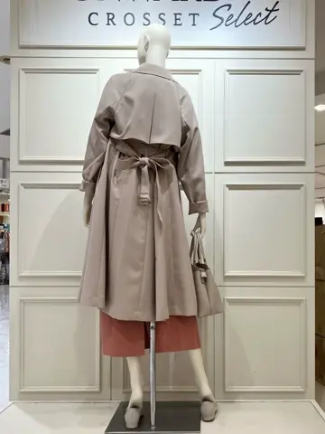 ONWARD CROSSET SELECT 中野 コーディネート画像