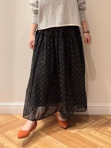 ONWARD CROSSET SELECT 吉田 コーディネート画像