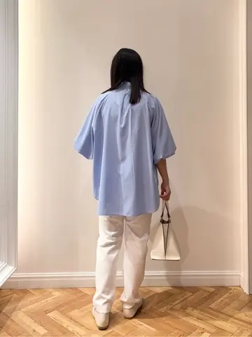 ONWARD CROSSET SELECT 吉田 コーディネート画像