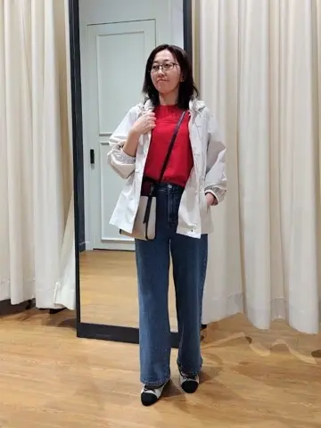 ONWARD CROSSET SELECT 大宮 コーディネート画像