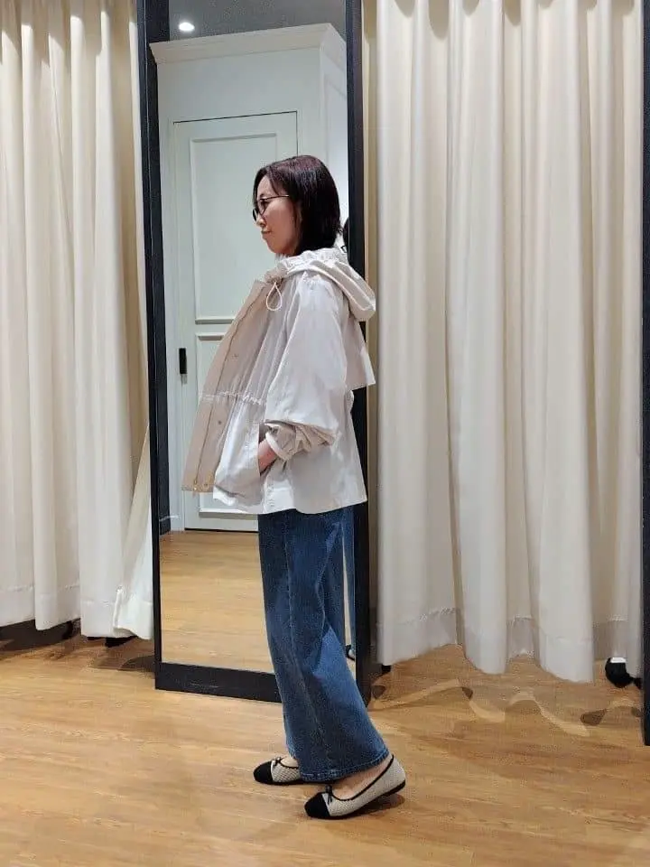 ONWARD CROSSET SELECT 大宮 コーディネート画像