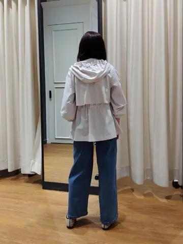 ONWARD CROSSET SELECT 大宮 コーディネート画像