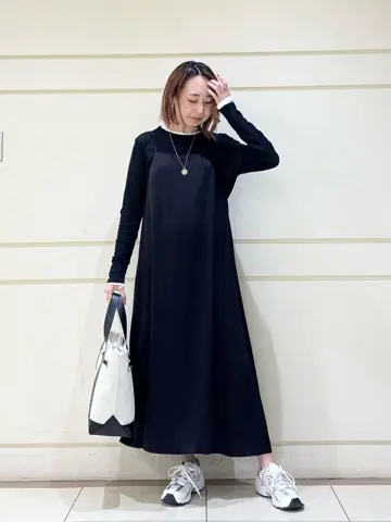 ONWARD CROSSET SELECT Kanako コーディネート画像