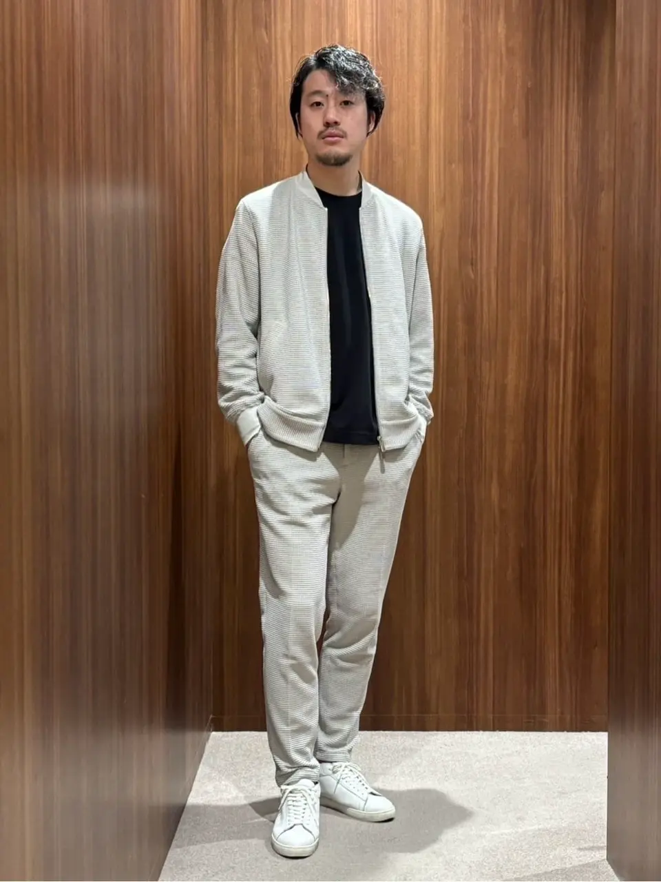  市川 コーディネート画像