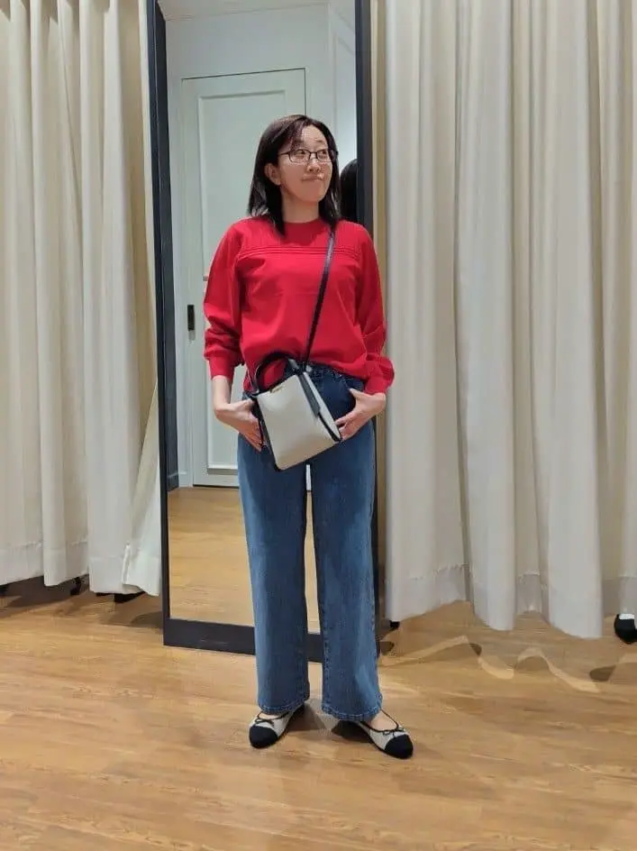 ONWARD CROSSET SELECT 大宮 コーディネート画像