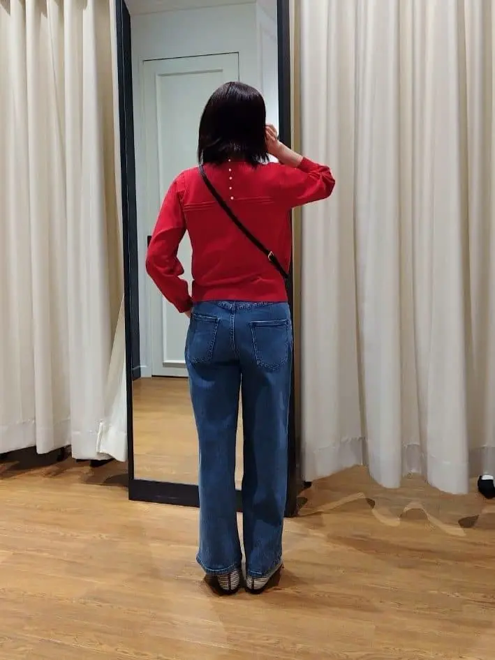 ONWARD CROSSET SELECT 大宮 コーディネート画像