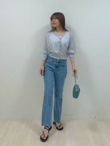 ONWARD CROSSET SELECT 渡邉 コーディネート画像