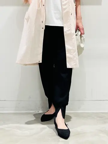 ONWARD CROSSET SELECT 會澤 コーディネート画像