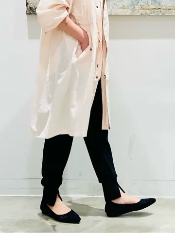 ONWARD CROSSET SELECT 會澤 コーディネート画像