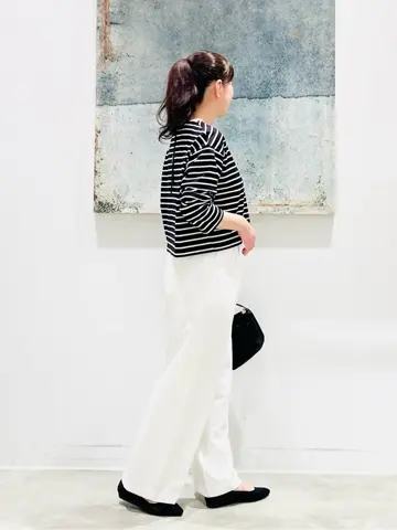 ONWARD CROSSET SELECT 會澤 コーディネート画像