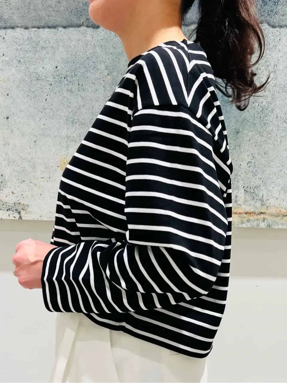 ONWARD CROSSET SELECT 會澤 コーディネート画像