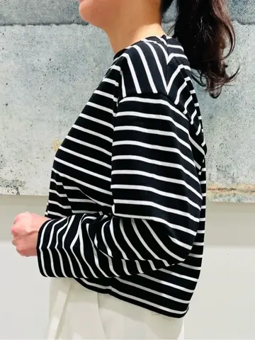 ONWARD CROSSET SELECT 會澤 コーディネート画像