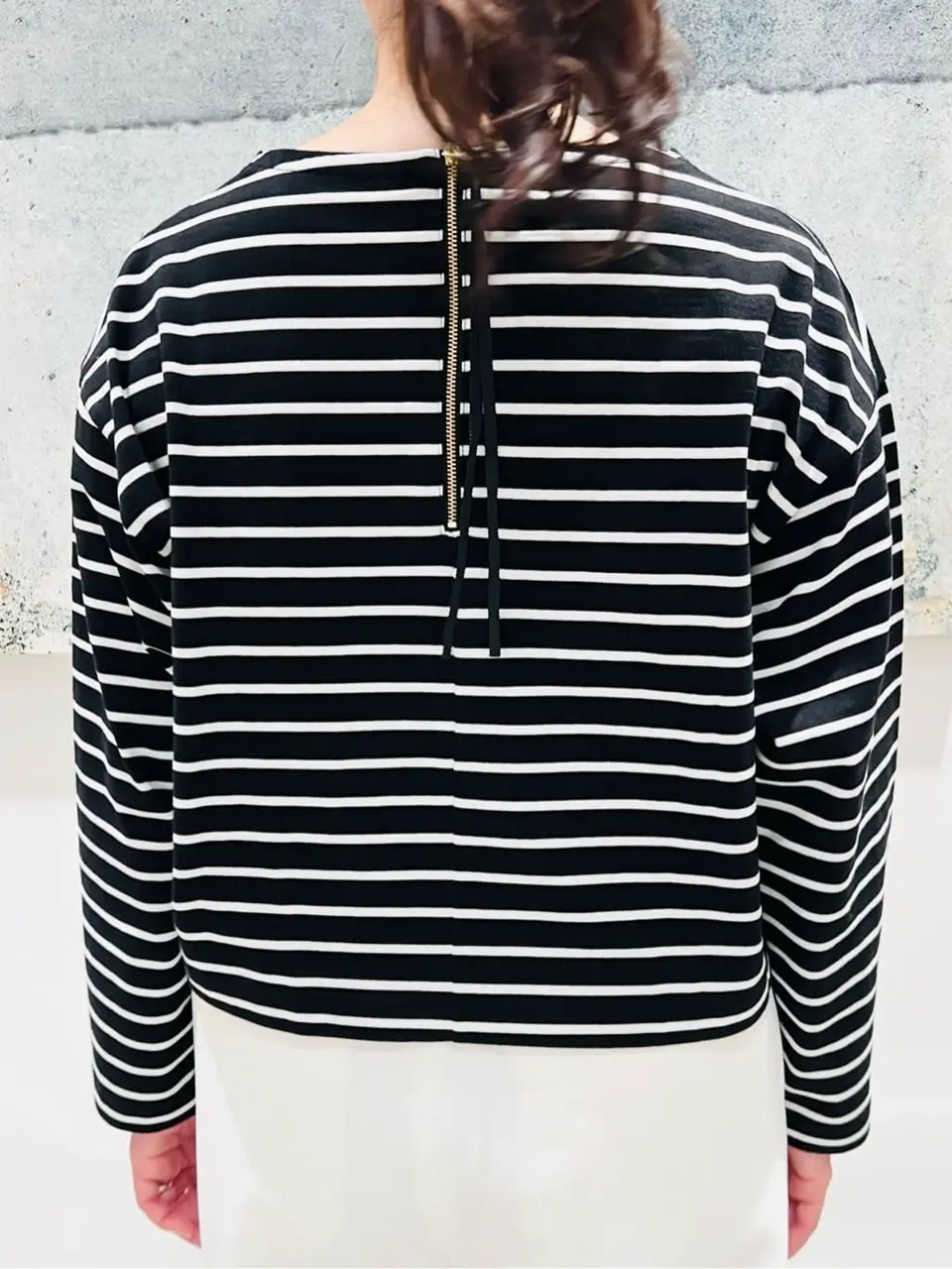 ONWARD CROSSET SELECT 會澤 コーディネート画像