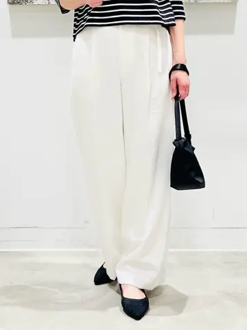 ONWARD CROSSET SELECT 會澤 コーディネート画像