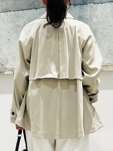 ONWARD CROSSET SELECT 會澤 コーディネート画像