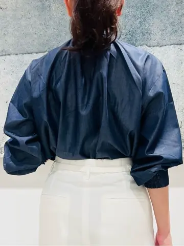 ONWARD CROSSET SELECT 會澤 コーディネート画像