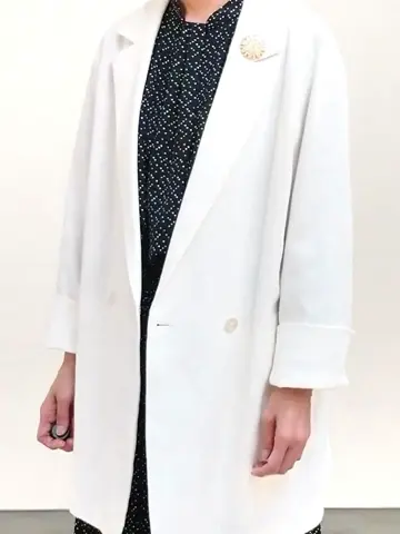 ONWARD CROSSET SELECT 八田 コーディネート画像